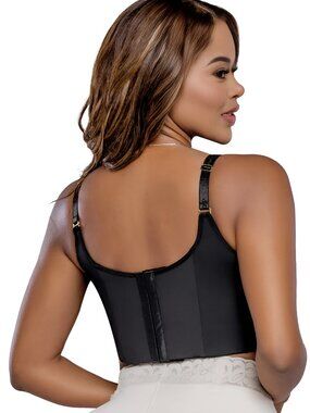 Stagmi Colombian Magic Bra Full Cup SMI03030 Elegant Shaping 34D New w/ Tags!